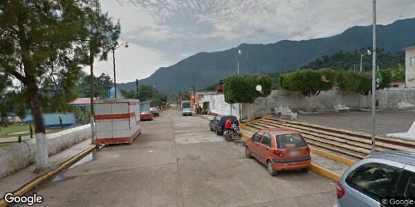 PALACIO MUNICIPAL DE IXHUATLANCILLO